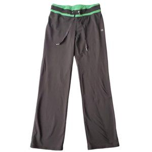 Champion Black Active Pants Size Small